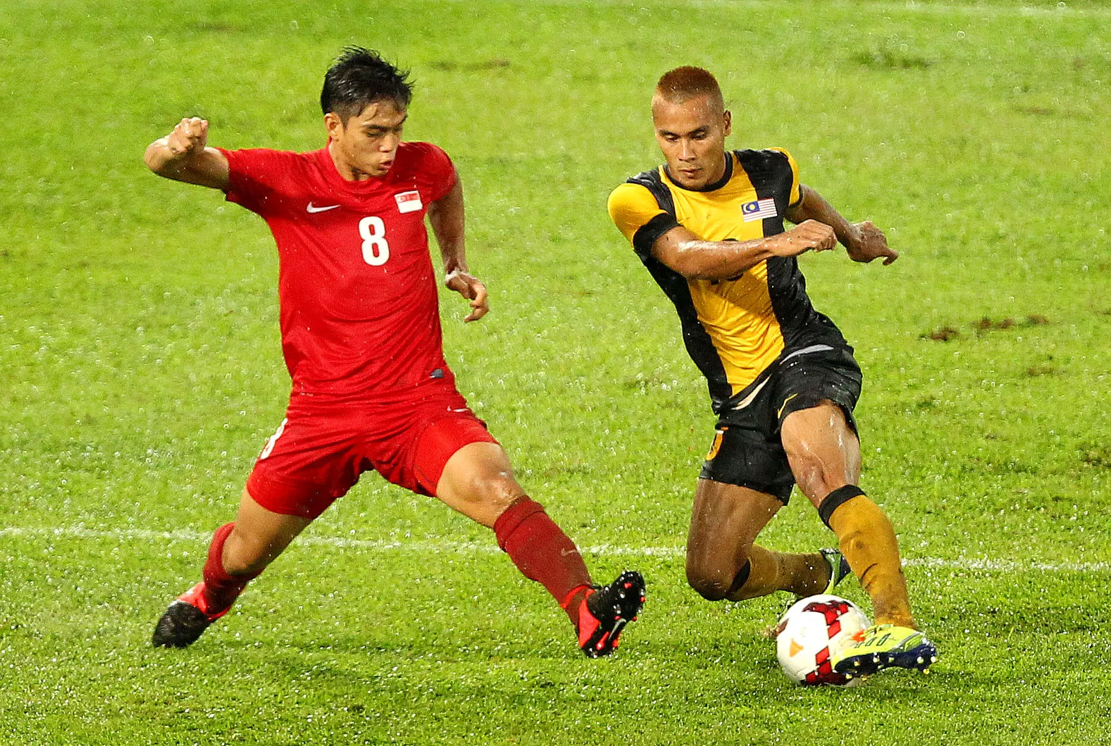 Kim Swee: No Room For Complacency