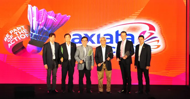 AXIATA CUP SET FOR HIGH DRAMA IN JAKARTA AND KUALA LUMPUR