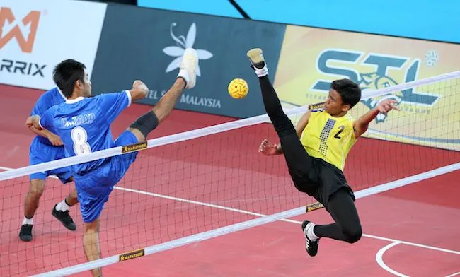 Jadikan STL Liga Yang Lebih Panjang