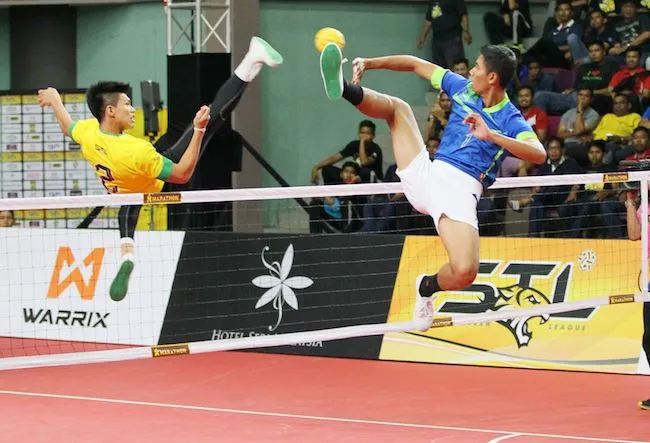 ATM A Juarai Play-Off, 8 Pasukan Lengkapkan Slot Grand Final