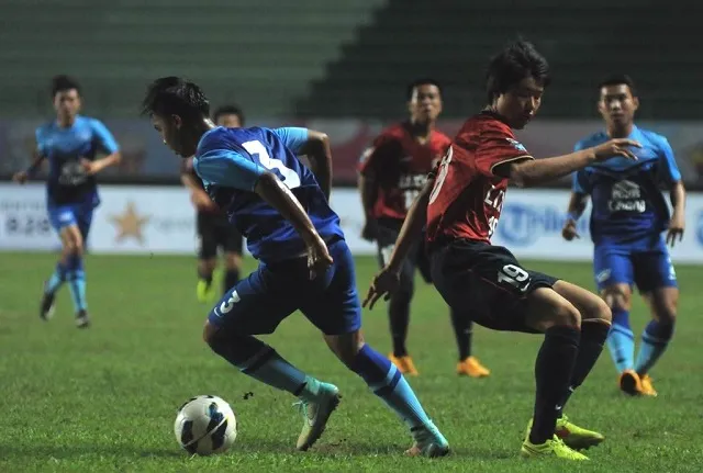 ADAM STEERS SPURS TO BIG WIN OVER FRENZ MALAYSIA