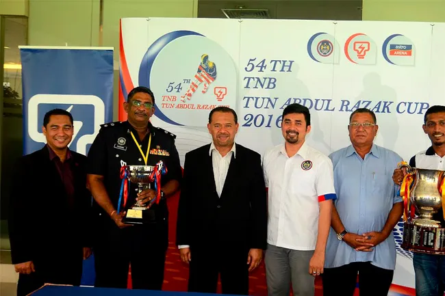 Malacca Hurricanes aim to impress once again