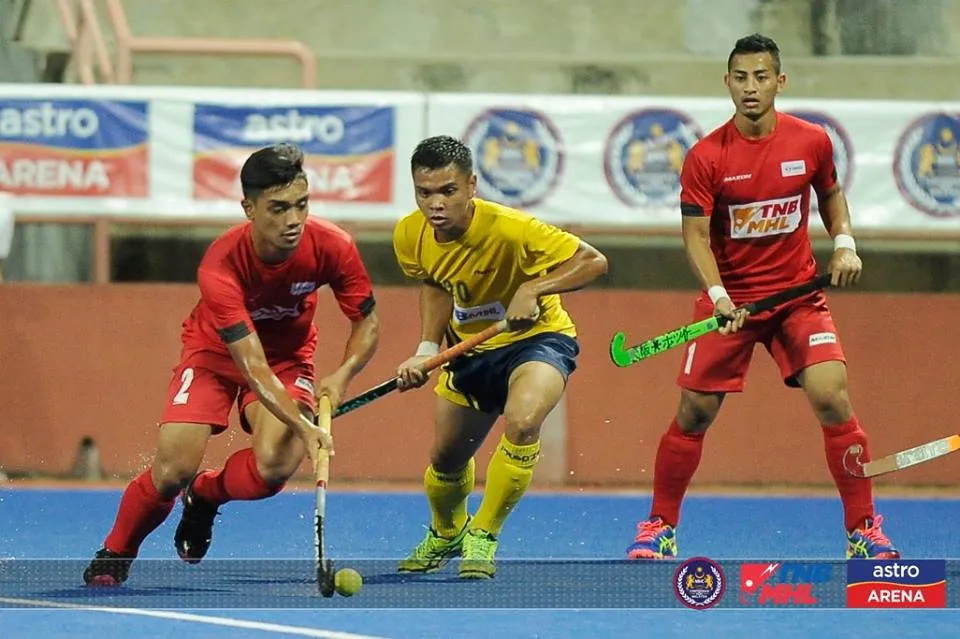 Sapura pasukan pilihan