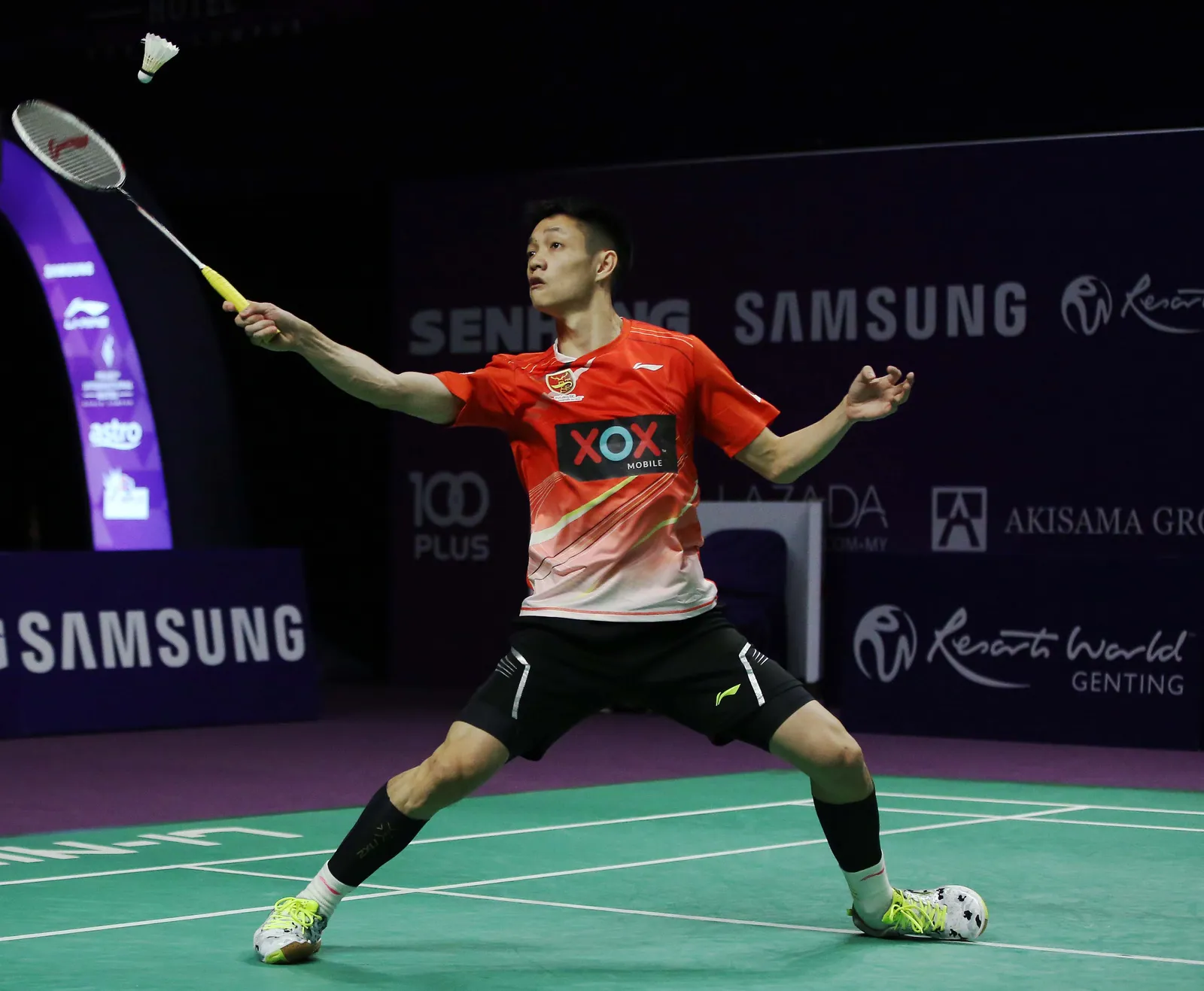 SSPL 2016/17: KB Kepong Kembali Ke Landasan Kemenangan