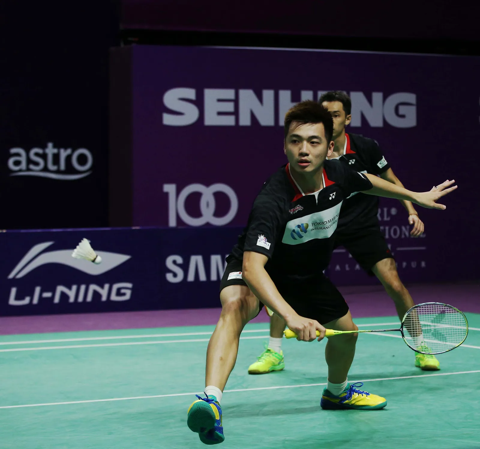 SSPL 2016/17: KB Bandar Utama Dragons Bangkit Tewaskan KB Petaling