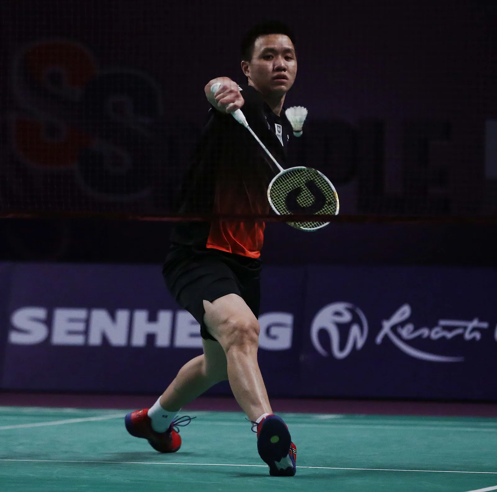 Muar BC Seals Top Spot