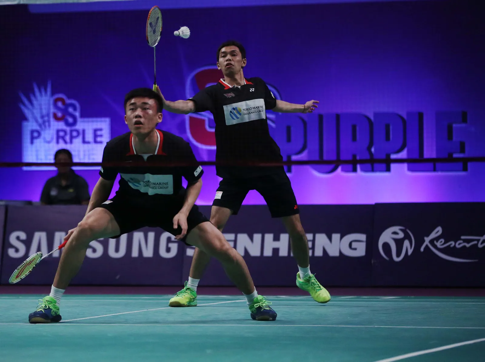 Debutants BU Dragons BC Exceeds Expectations