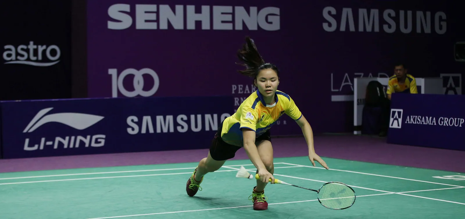 SSPL 2016/17: Enam Pasukan Sahkan Tempat Ke Saingan Kalah Mati