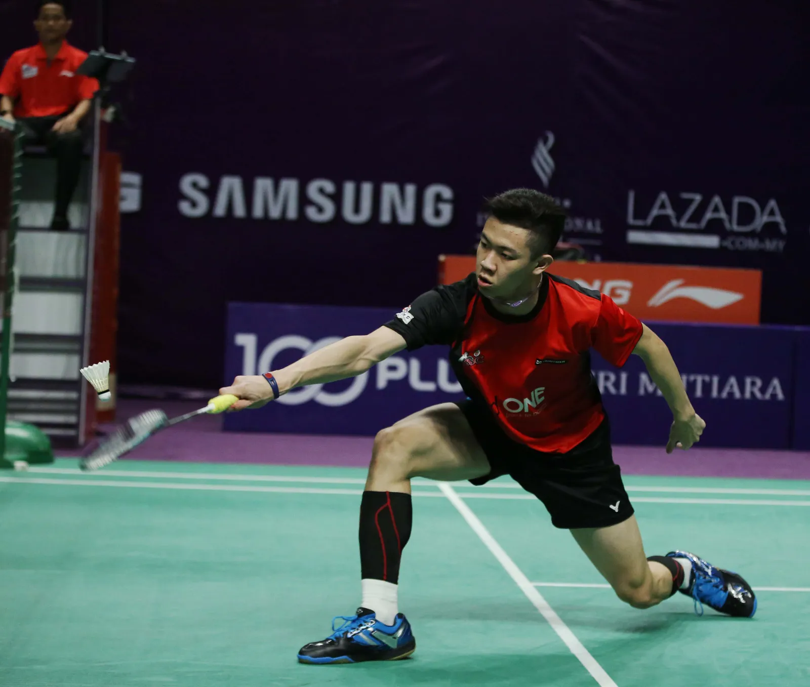 SSPL 2016/17: KB Puchong United Rampas Kedudukan Teratas