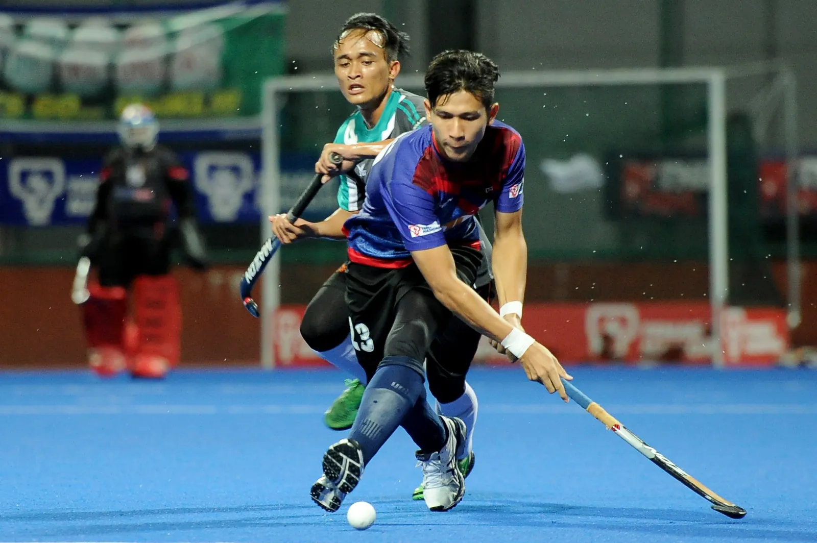 Impressive TNB climb to third