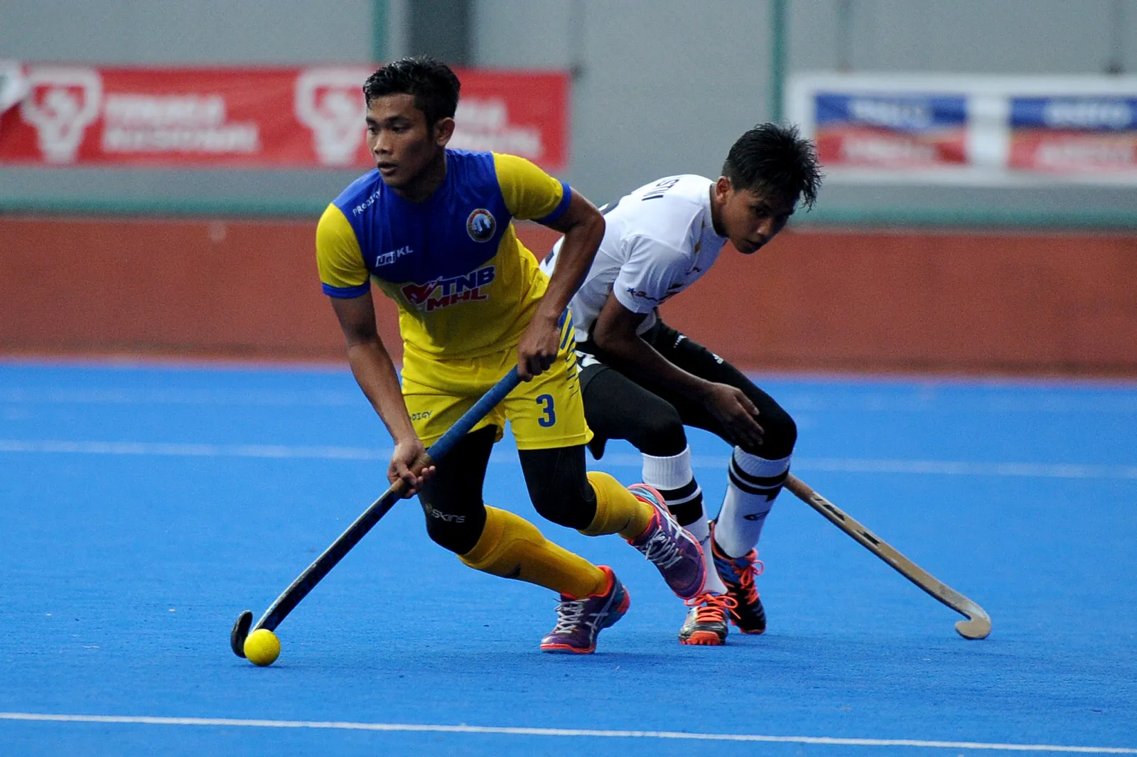 KLHC pertahan Piala Sumbangsih kali keempat berturut-turut
