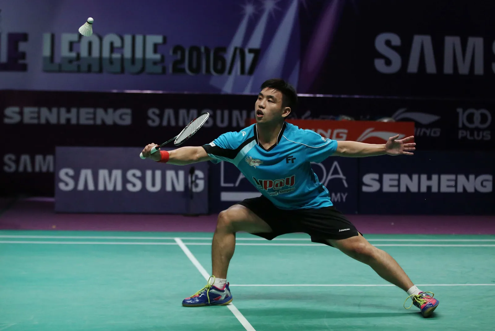 KB Petaling Jaya Jumpa KB Puchong United Dalam Final SSPL 2016/17