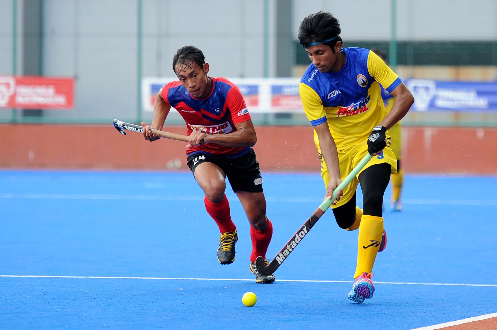 TNB Thunderbolts Tetap Positif