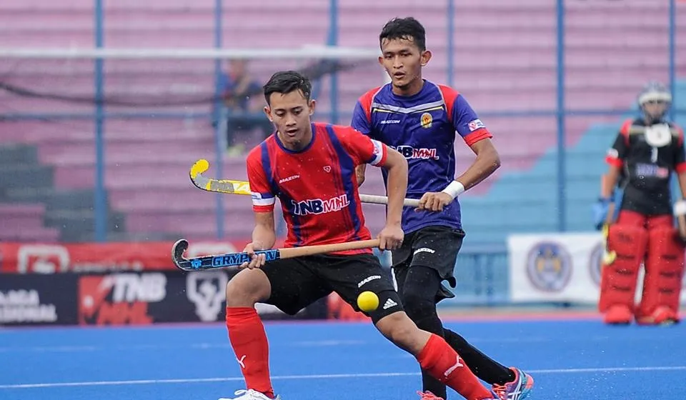 Kejayaan Malaysian Tigers Julang Jenama TNB Di Persada Antarabangsa