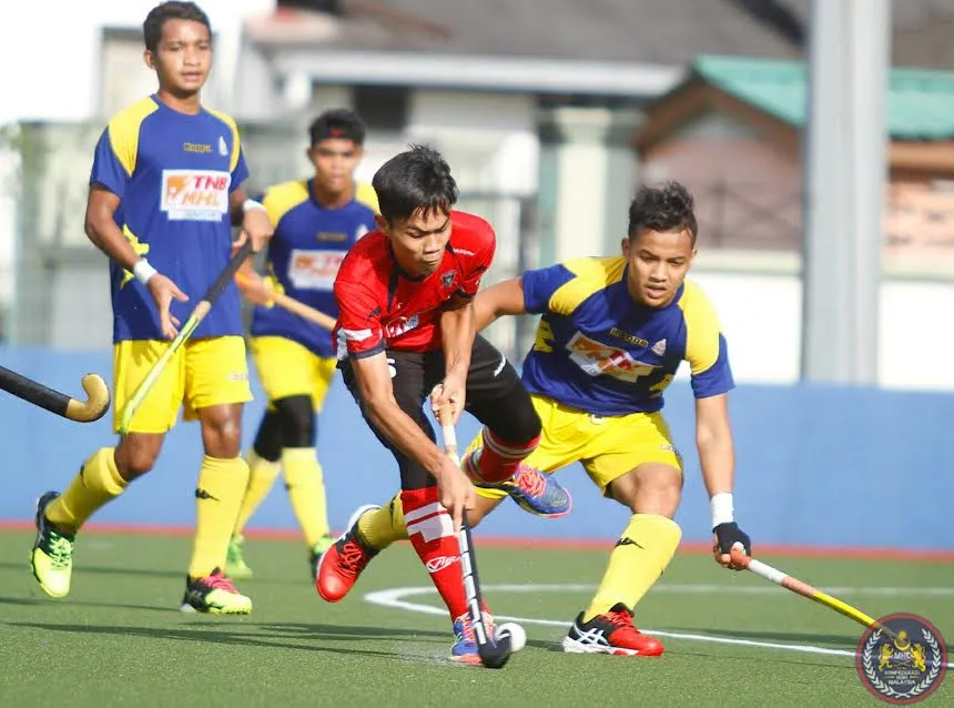 Anderson ends MBPJ run in quarterfinals