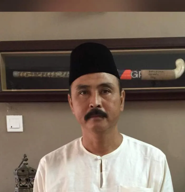 Soon Mustafa Pengerusi Jawatankuasa Kejurulatihan KHM Yang Baru