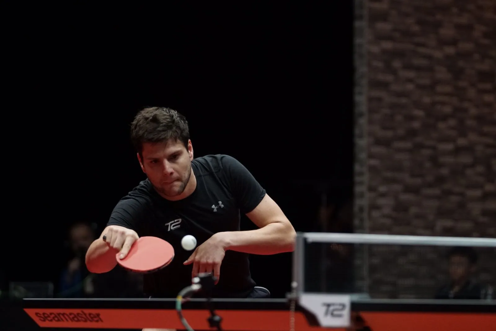 Elizabeta Samara chalks up first T2APAC win to leave Singapore’s Feng Tianwei still seeking her first victory