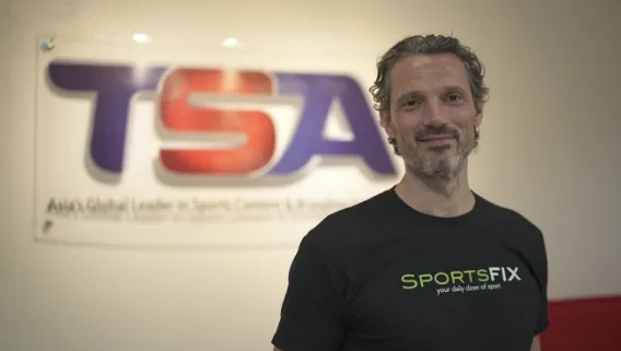 Sportsfix Appoints Carl Kirchhoff As Its CEO