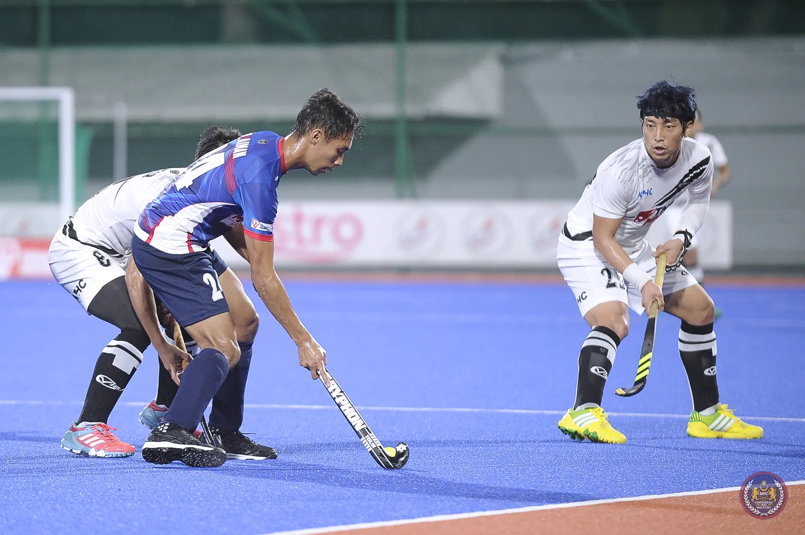 Piala Tan Sri P. Alagendra: THT, Unikl, KLHC Dan TNB Thunderbolt Mara Ke Separuh Akhir