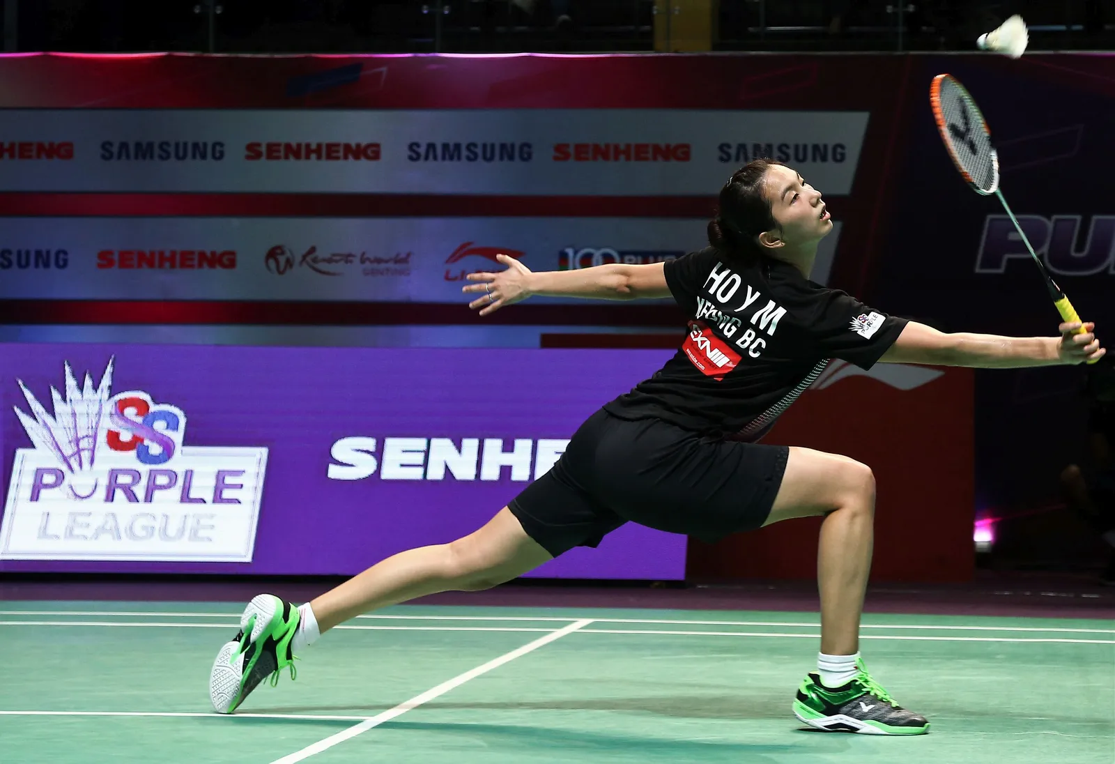 Defending Champions End Phase 1 on a Winning Note