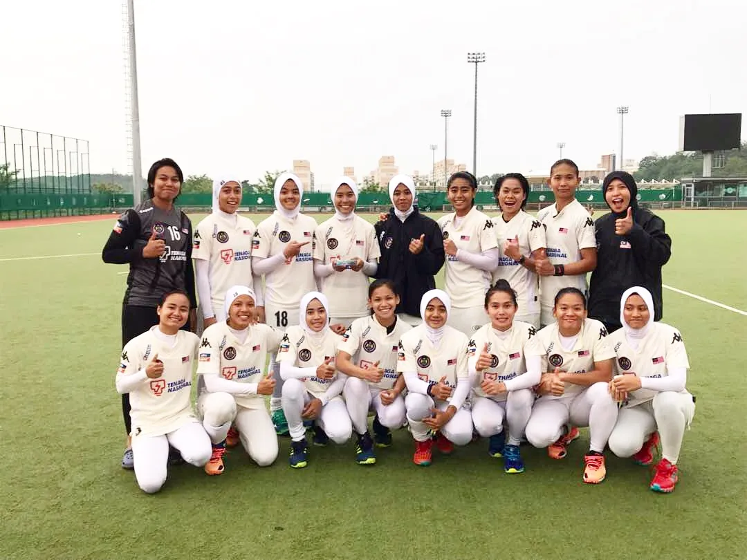 Trofi Juara-Juara Asia: Malaysian Tigress Perbaiki Pencapaian Edisi Lalu