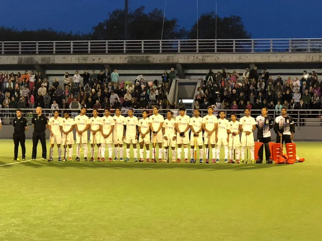 Persediaan Sukan Asia 2018: Malaysian Tigers dan Tigress Jalani Aksi Persahabatan di Australia