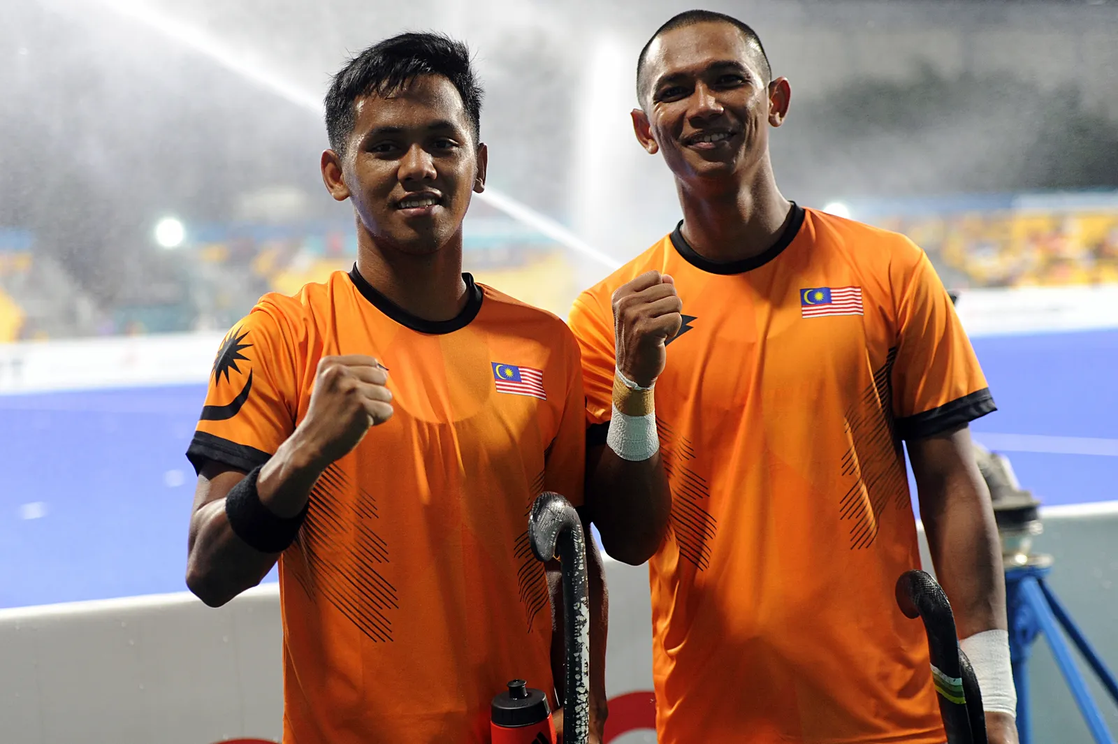 Sukan Asia 2018: Stephen Puas Hati Lapan Pemain Jaringkan Gol