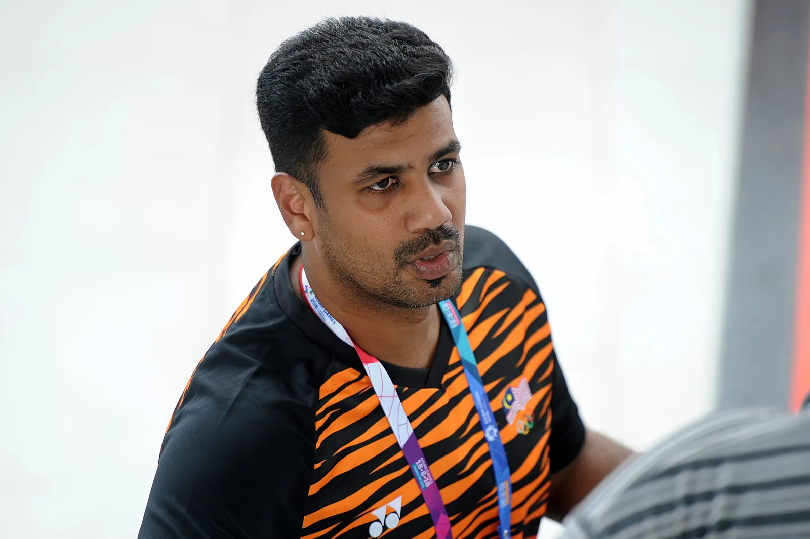Kumar Wants Team To Keep Focus On All Matches