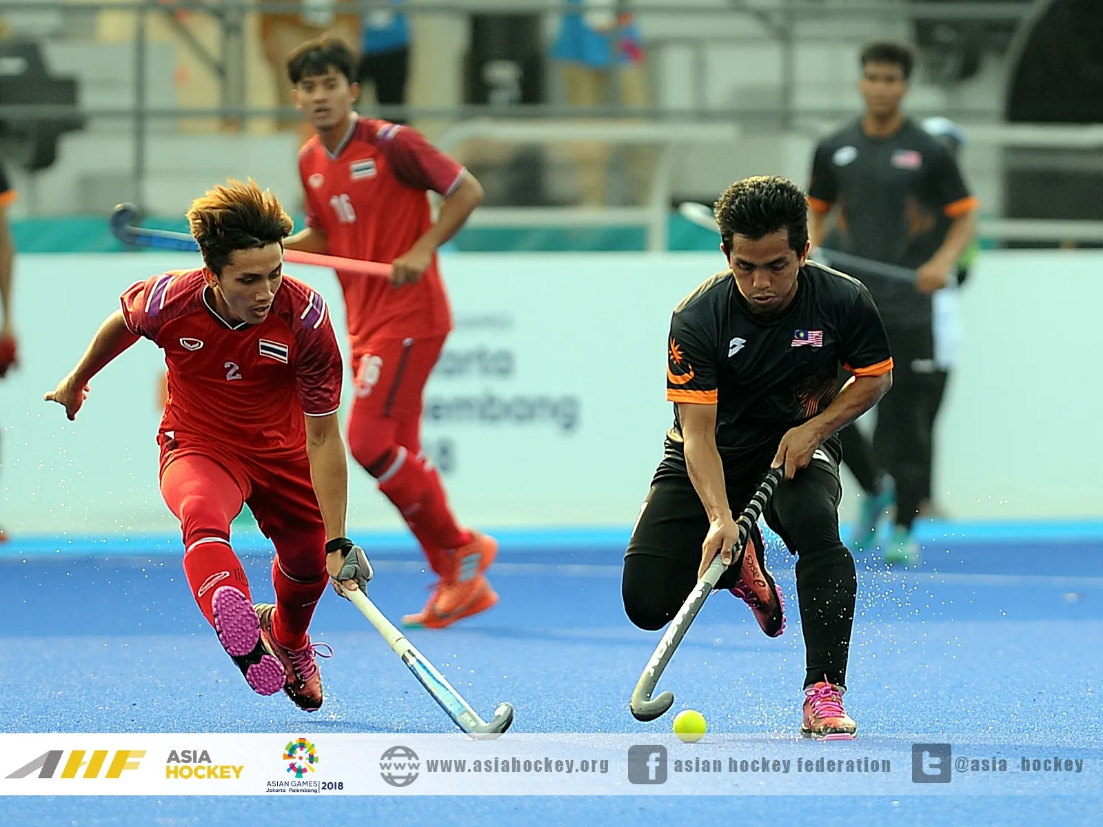 Asian Games 2018: Fitri hopes to return to form after the goal against Thailand