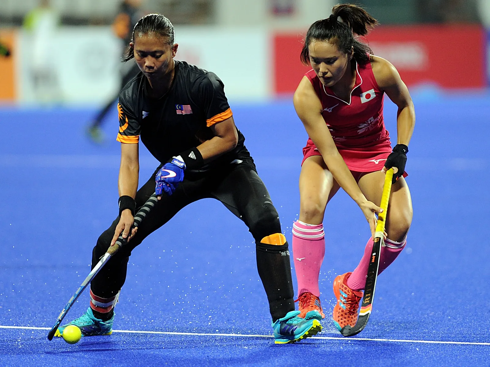 Asian Games 2018: Japan end Malaysia's semi-final hope with a 3-1 win