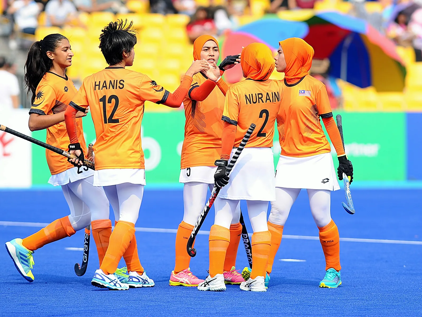 Sukan Asia 2018: Petanda Baik Kami Jaringkan Gol Sama Dengan Jepun Dan Lebih Daripada China -- Dharmaraj