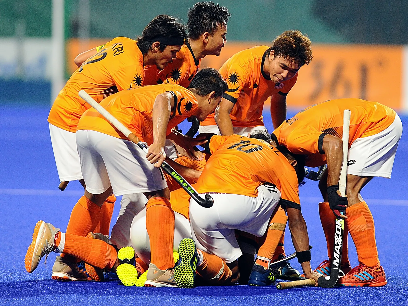 Sukan Asia 2018: Stephen Puji Usaha Keras Pemain Heret India Ke Penentuan Shoot-Out