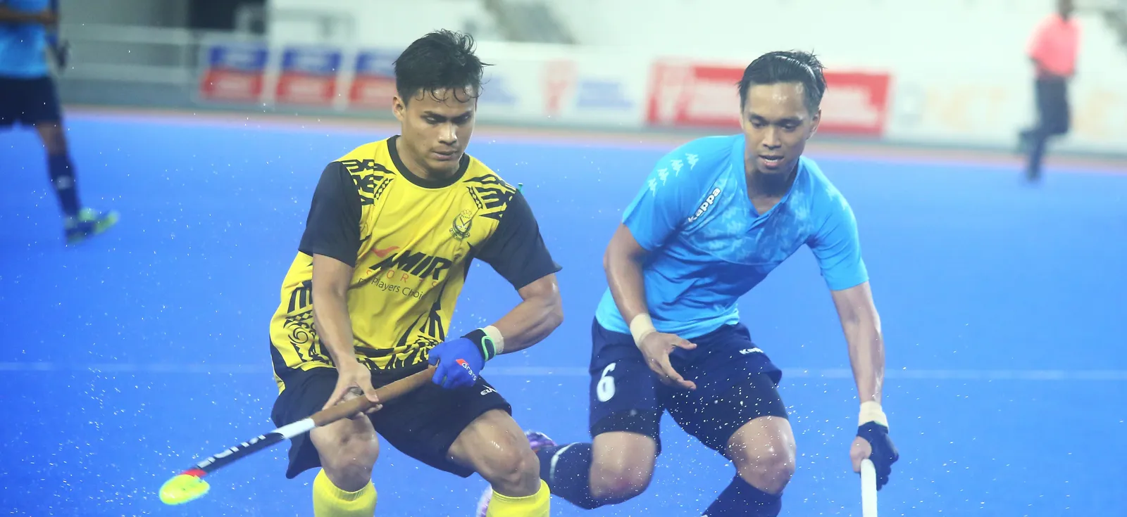 TNB Piala Tun Abdul Razak 2018: Perak, Terengganu Kekal Rekod Tanpa Kalah