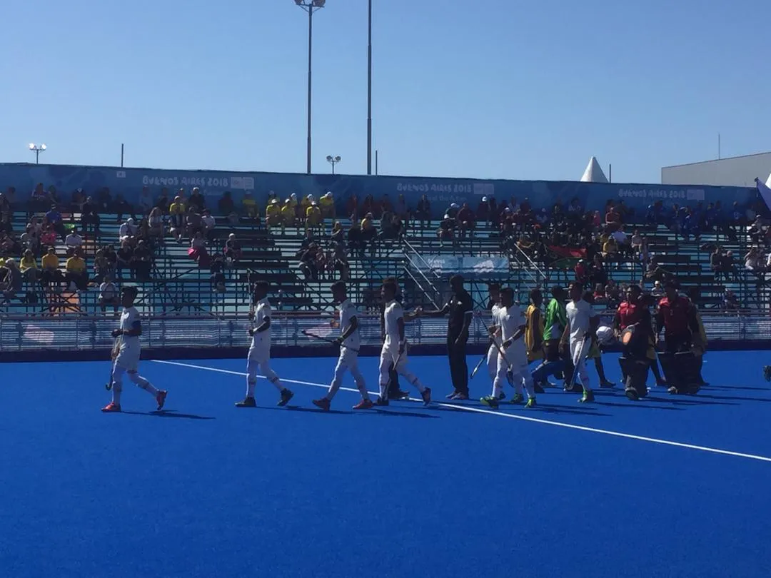 Sukan Olimpik Remaja: Skuad B-18 Belasah Vanuatu 14-0