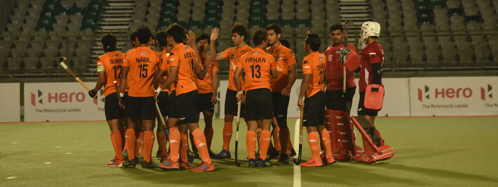 Trofi Juara-Juara Asia 2018: Malaysian Tigers Terus Kekal Rekod Tanpa kalah