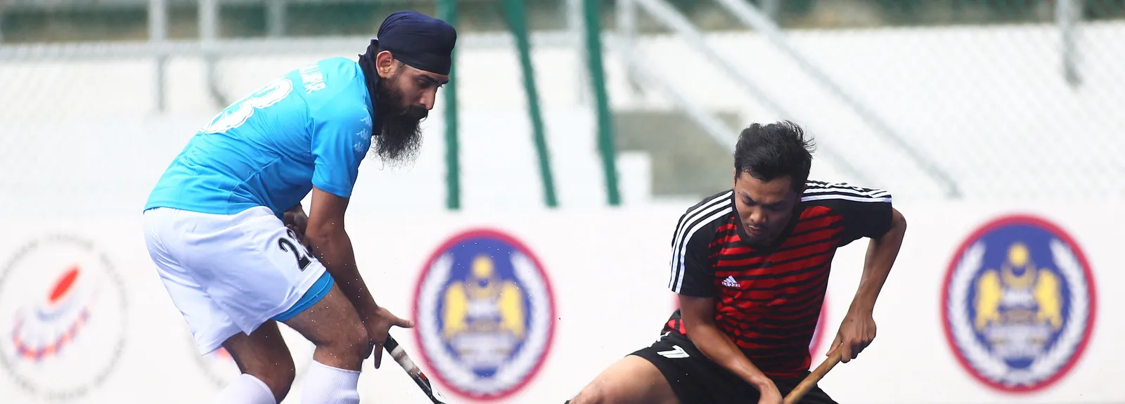 TNB Piala Tun Abdul Razak 2018: Kuala Lumpur, Perak, Terengganu Kutip Tiga Mata
