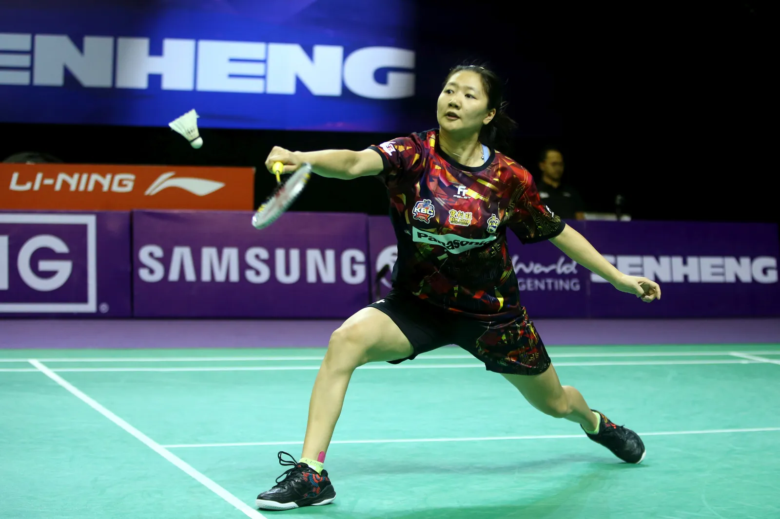 Kepong BC checks into the SSPL 2018/19 semifinals