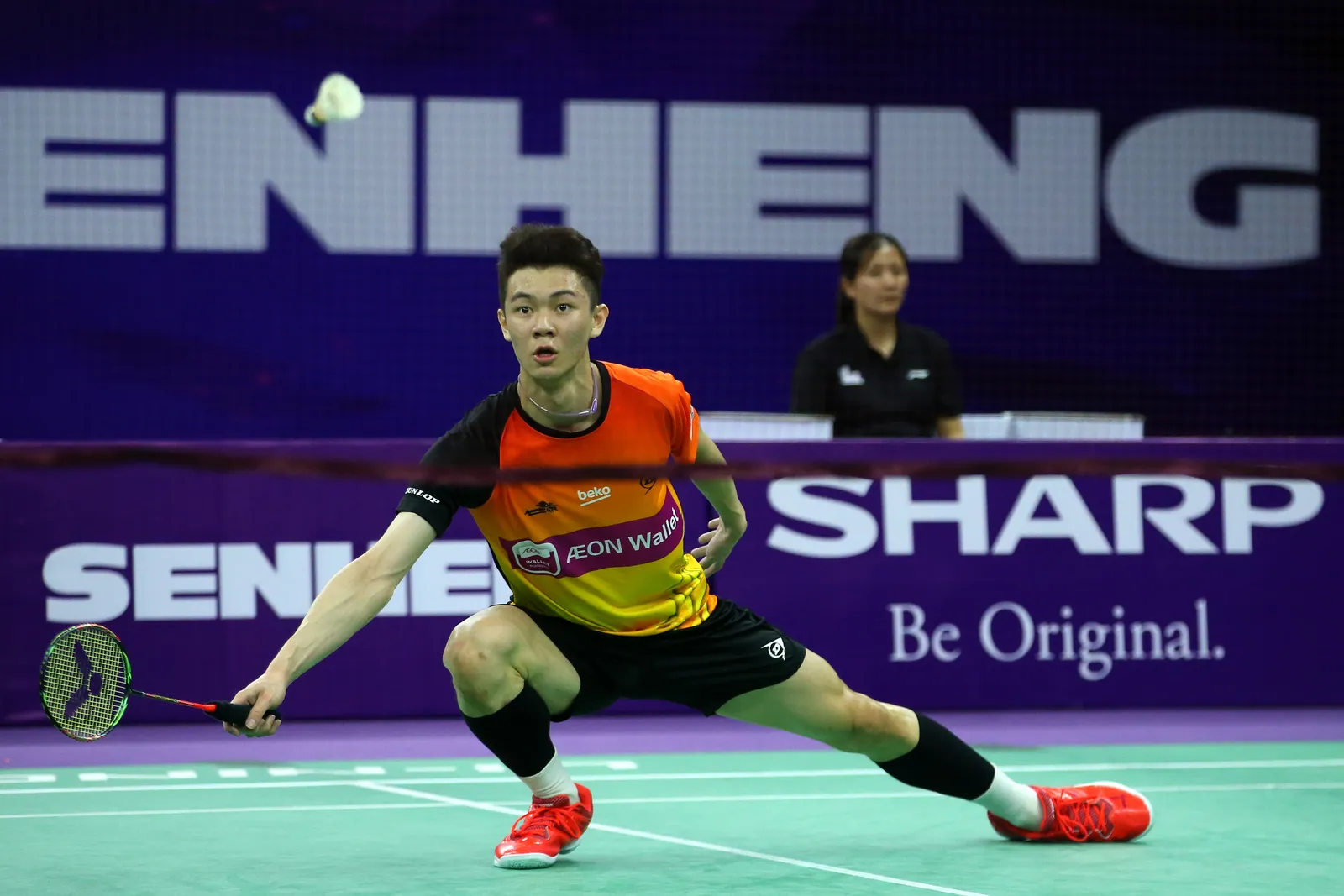 PUBC continued where they left off, super six for AJBC in SSPL 2018/19