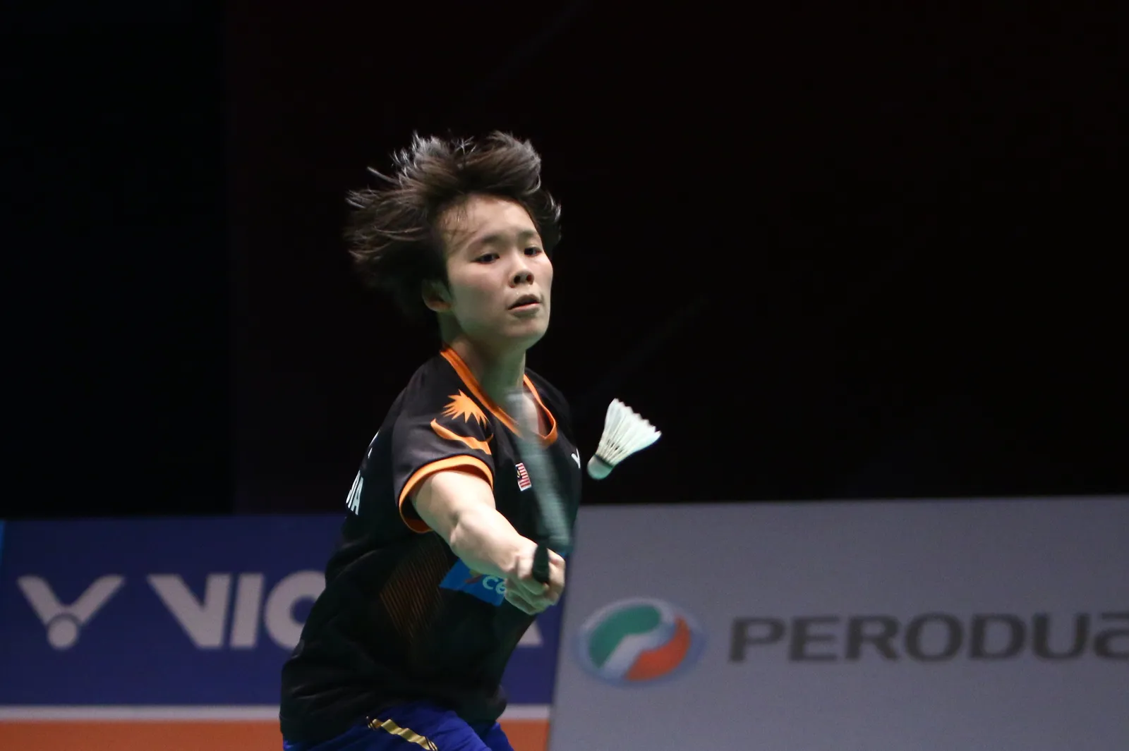 Zii Jia ready to be Malaysia’s no 1