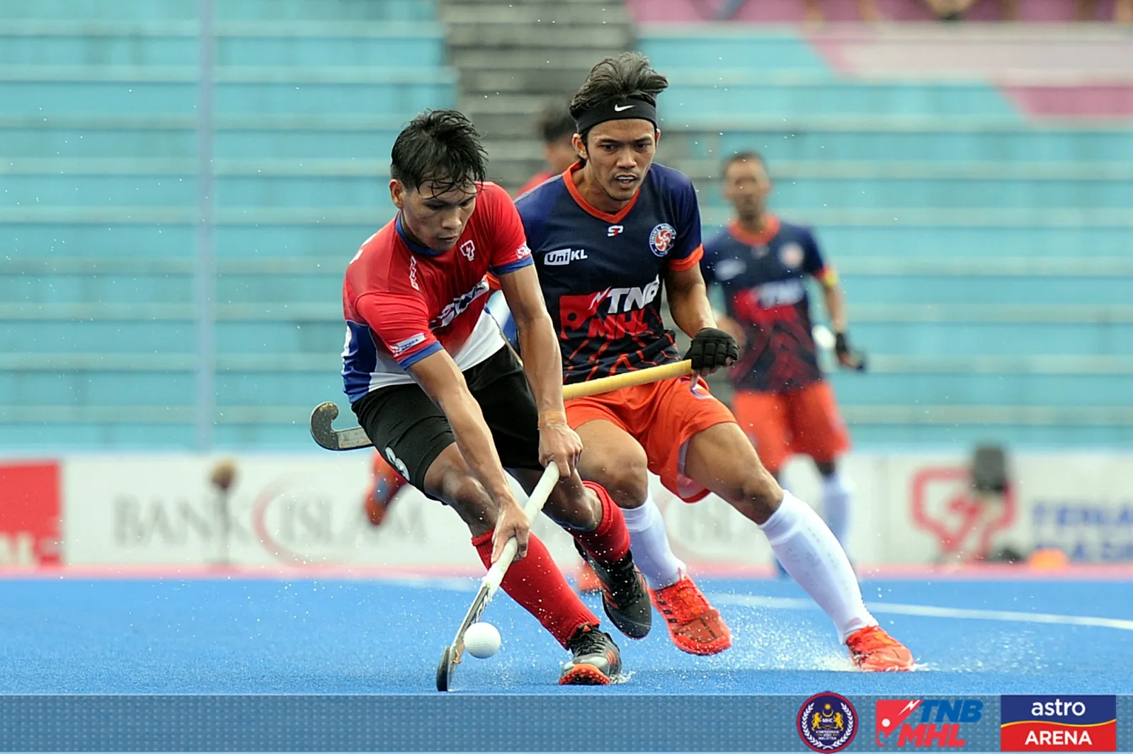 TNB LHM 2019: Persada Liga Terus Dikuasai UniKL