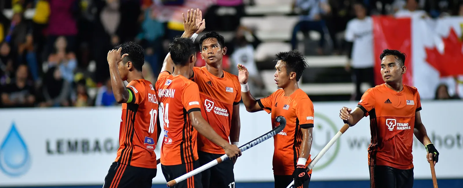 Sultan Azlan Shah Cup 2019: Malaysia Secure 3rd/4th Placing Playoff, Meets Canada Again Tomorrow