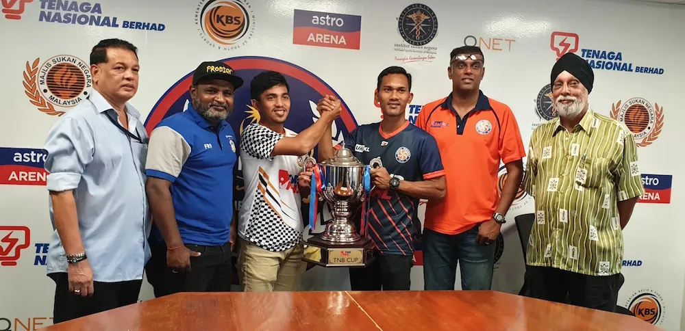 Piala TNB 2019: THT Dan UniKL Buru Kejuaraan