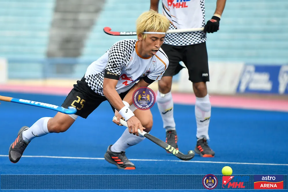 Piala TNB 2019: THT Dan UniKL Berentap Di Final