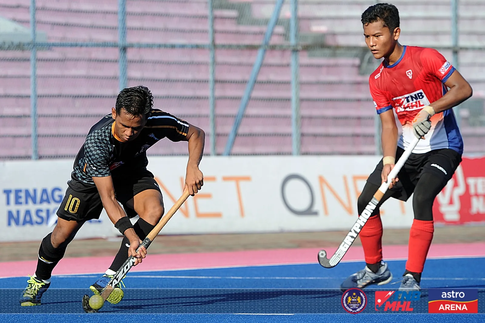 Piala TNB 2019: UniKL, THT Miliki Kelebihan Jaringan Di Aksi Timbal Balik