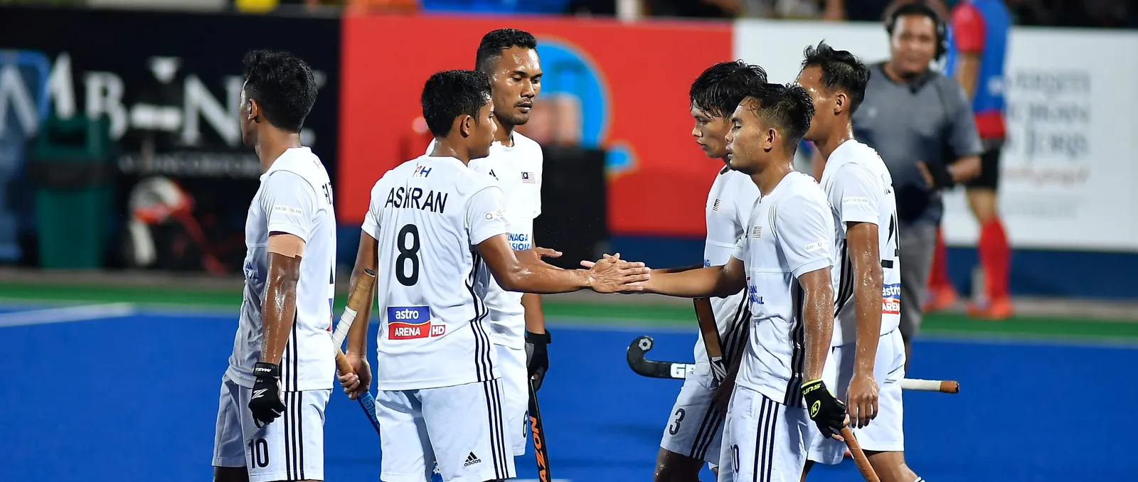Sultan Azlan Shah Cup 2019: Malaysia Shift Their Focus On Securing Third Place Finish