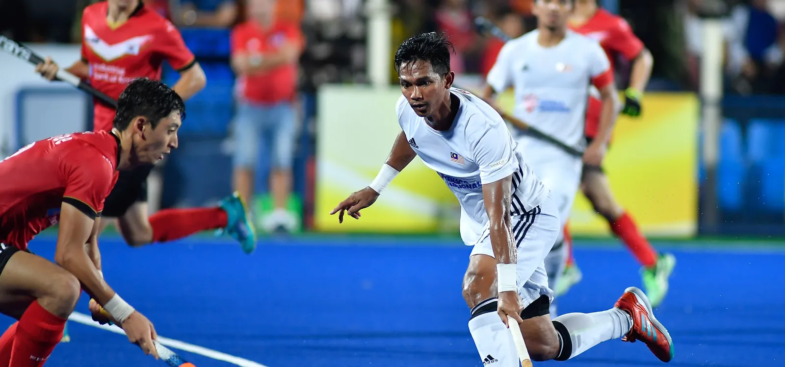 Sultan Azlan Shah Cup 2019: Malaysia Fought Hard But Luck Was Not On Their Side