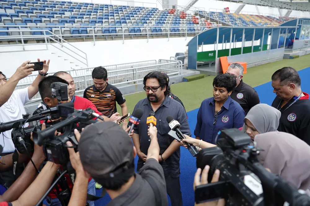 MHC To Appeal 'No Video Referral' Decision By FIH