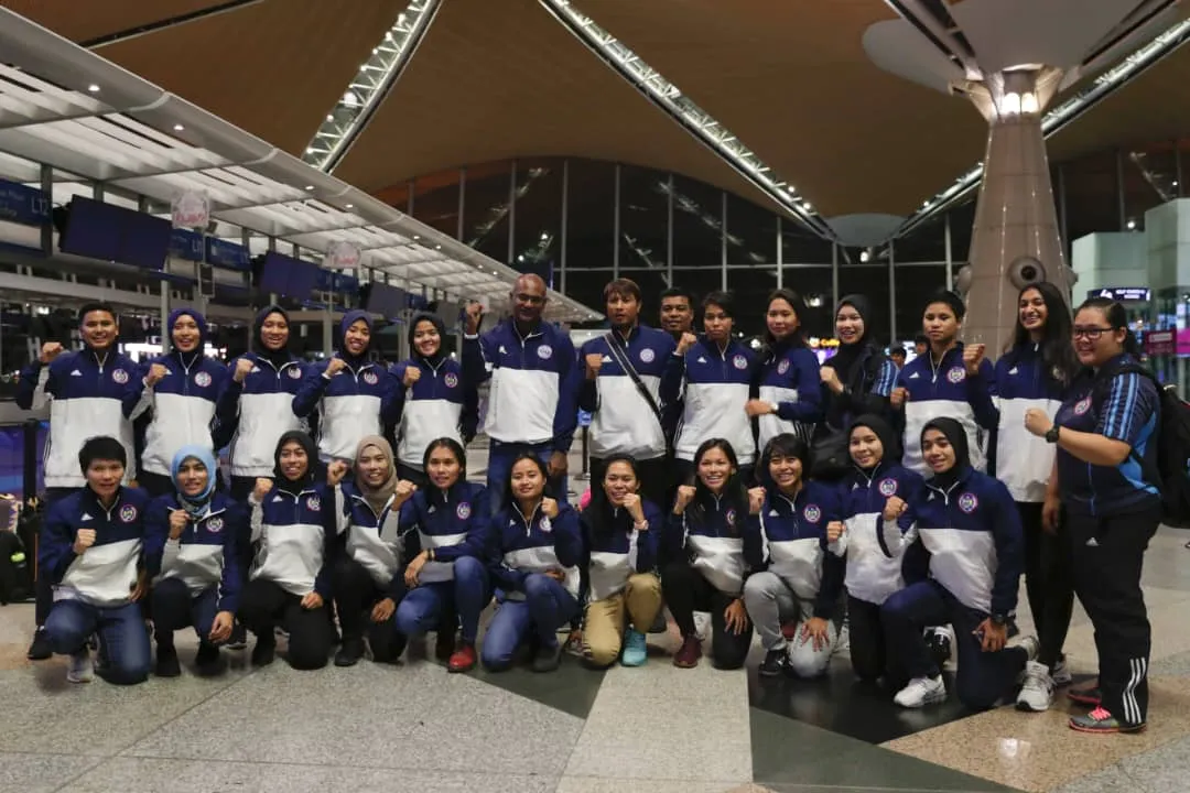 FIH Siri Akhir Wanita: Itali dan Scotland Destinasi Persiapan Terakhir Malaysian Tigress