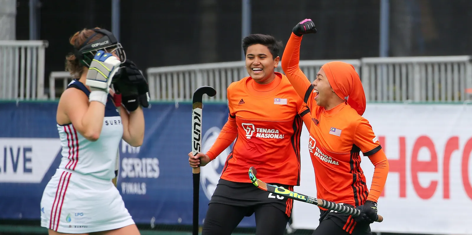 FIH Siri Akhir Wanita Banbridge 2019: Skuad Negara Atur Strategi Kekang Korea Selatan