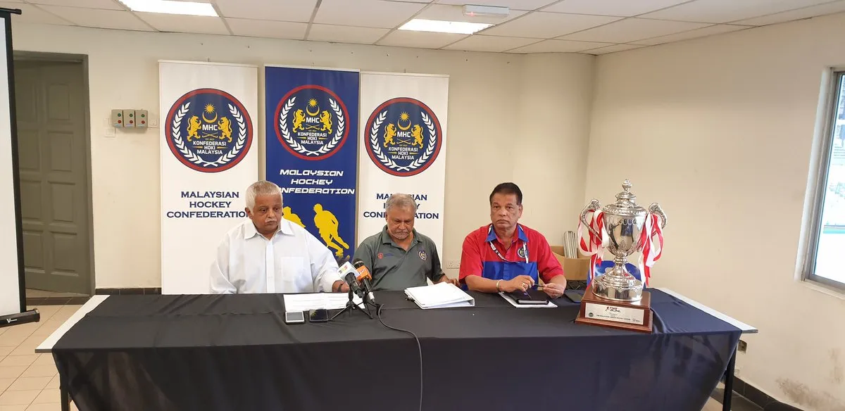 TNBLHRM2019: Format Baru Musim 2019 Diperkenalkan